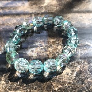 ☀️Beaded bracelet